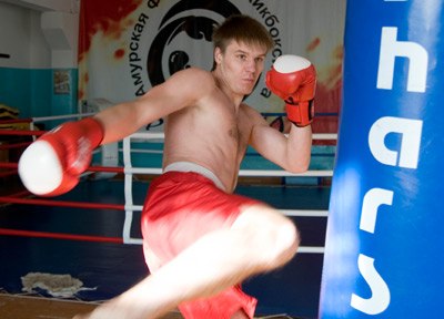 Саня Шукин | Санкт-Петербург