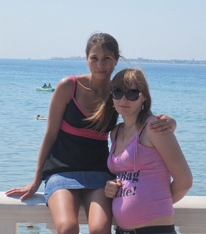 Елена Попова | Воронеж