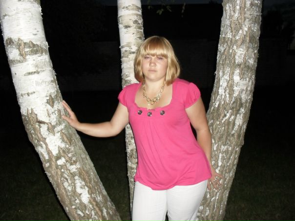 №8, Юля Михалева №8, Юля Михалева