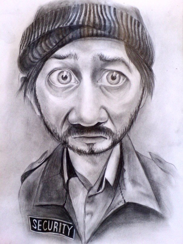 Павло Ліховий ▂▃▅▆▇▉♫ [■ ▶ ▮▮] ® | Романов (Дзержинск)