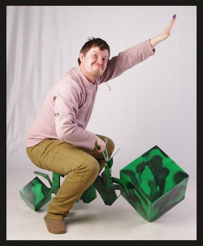 Дмитрий Запылихин | Москва