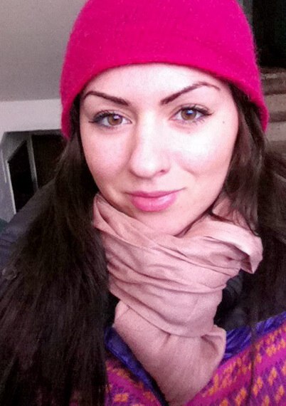 Анастасия Агафонова | Тверь