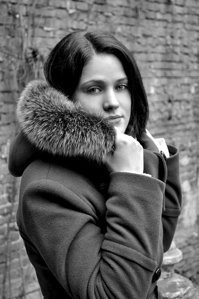 Олечка Коротеева | Днепр (Днепропетровск)