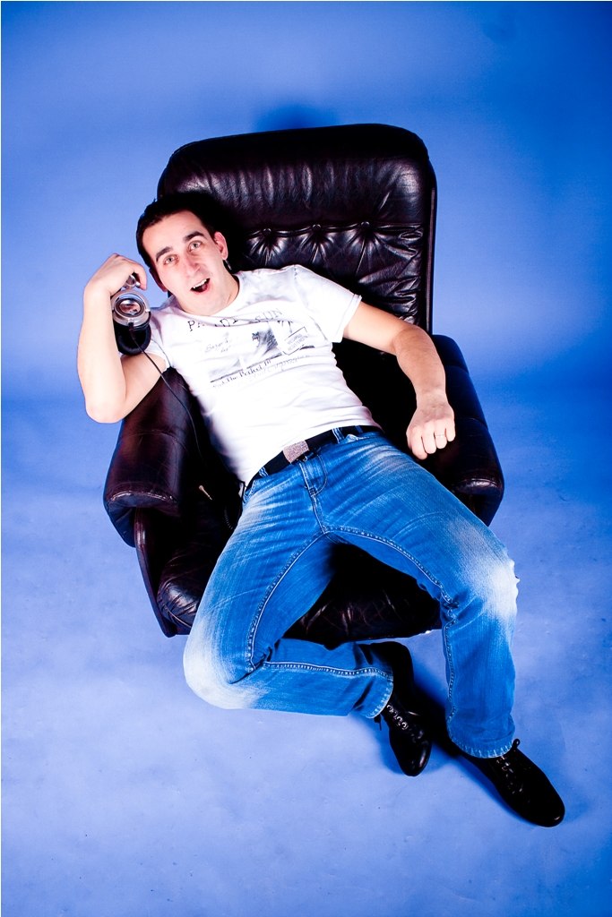 Philip Moreno | Петрозаводск