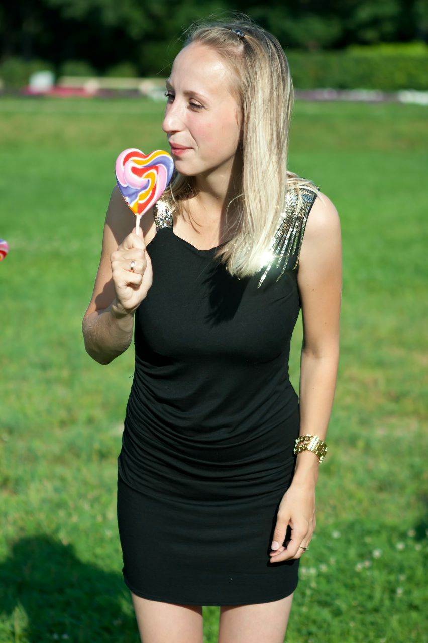 Полина Шведова | Санкт-Петербург