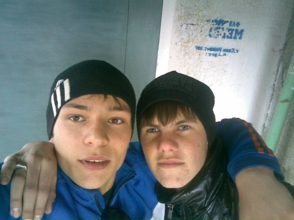 №9, Сергей Коваленко, 31 год, Саки №9, Сергей Коваленко, 31 год, Саки