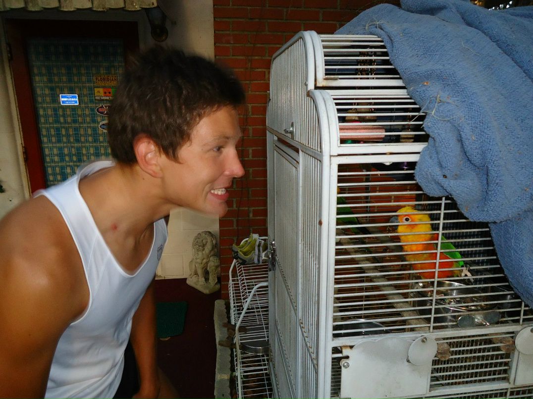 Дмитрий Ростягаев Rostik | Москва