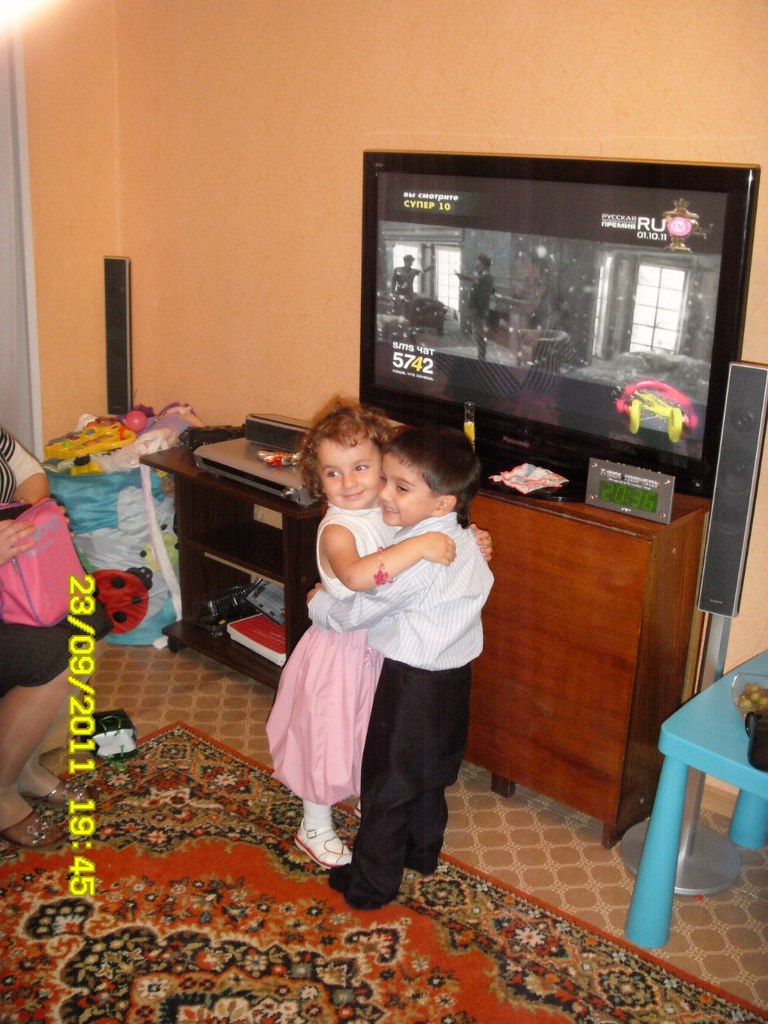 Елена Бойкова | Пушкинские Горы