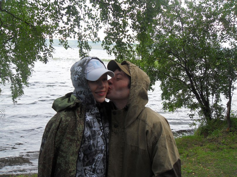 Евгения Джаман | Красноярск