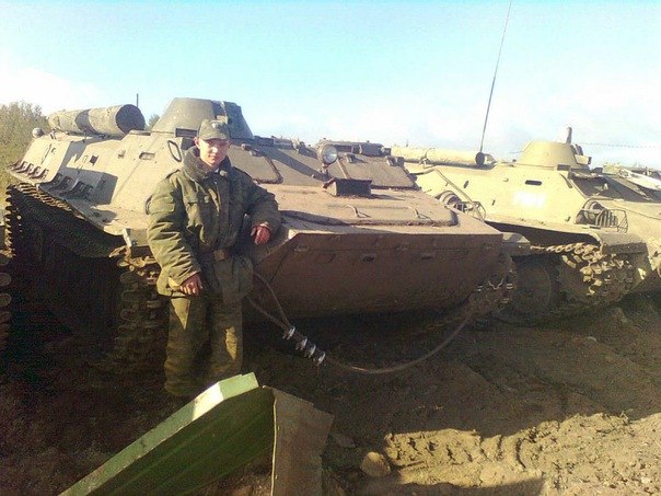 Александр Пьяных | Заозерск