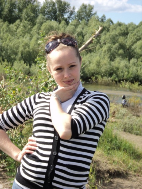 №2, Ксюша Твердохлебова, Барнаул №2, Ксюша Твердохлебова, Барнаул