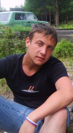 Александр Кондратьев | Новосибирск