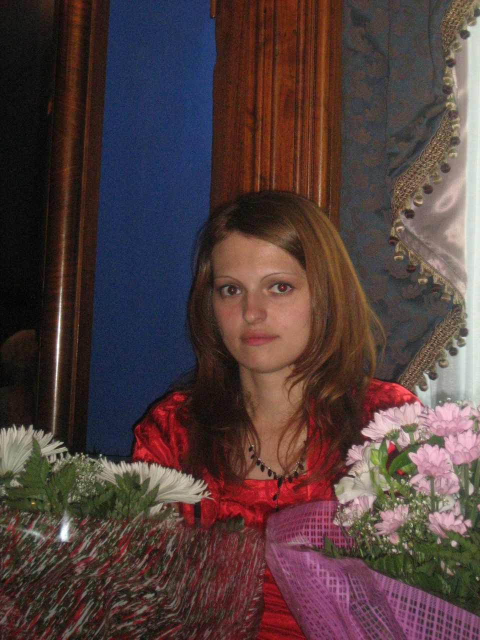 Зоя Пекшева | Санкт-Петербург