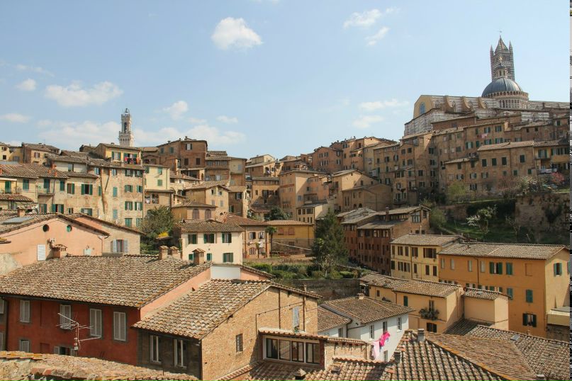 Рина Сомбреро | 