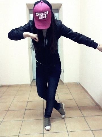 Санька Приходько | Краматорск