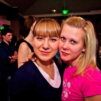 Katia Savich | Санкт-Петербург