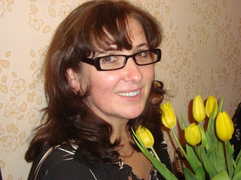 Валентина Щербакова | Архангельск