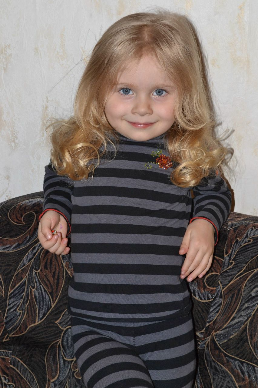 Сергей Чернягов | Санкт-Петербург