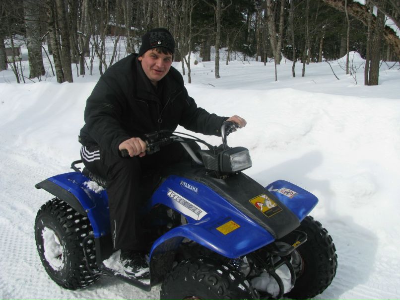 Тарас Скрипник | Новороссийск