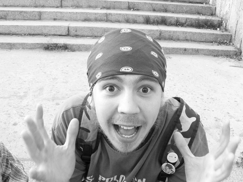 Джиммили Джиликерс | Архангельск