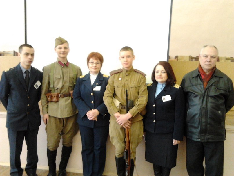 Эдик Шуст | Кривой Рог