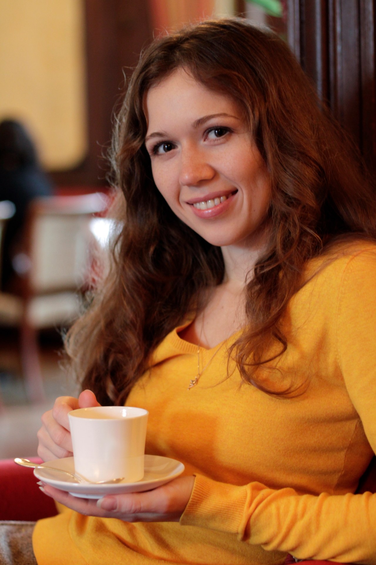 Инга Эрбес Ingusik | Frankfurt am Main