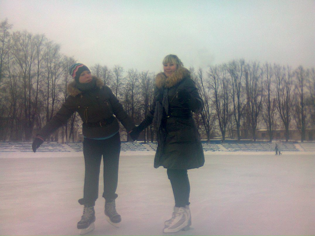 Эля Лепская | Кострома