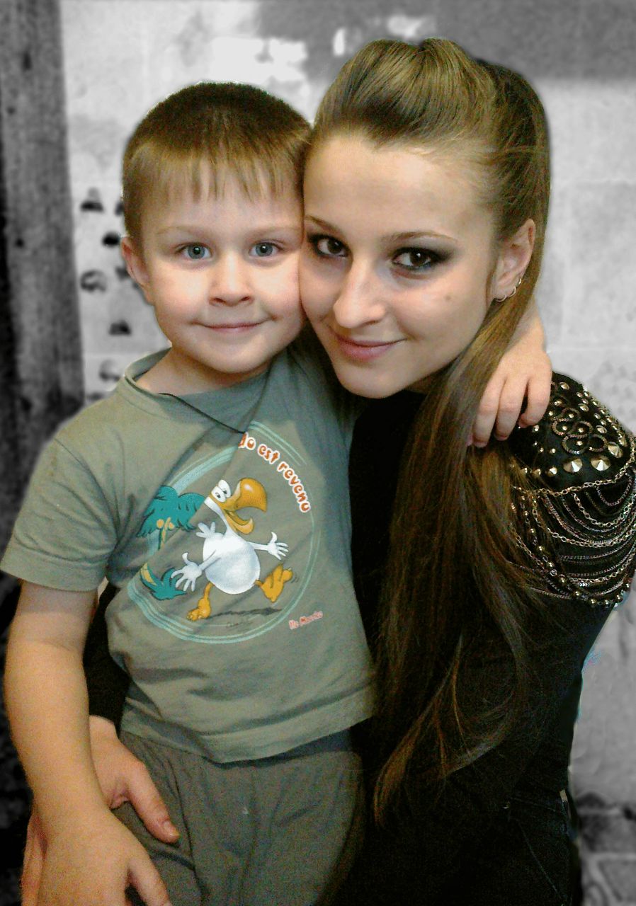 Маша Циплакова | Черновцы