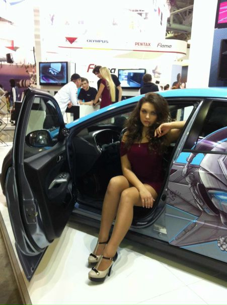 №31, Денис Холодков №31, Денис Холодков