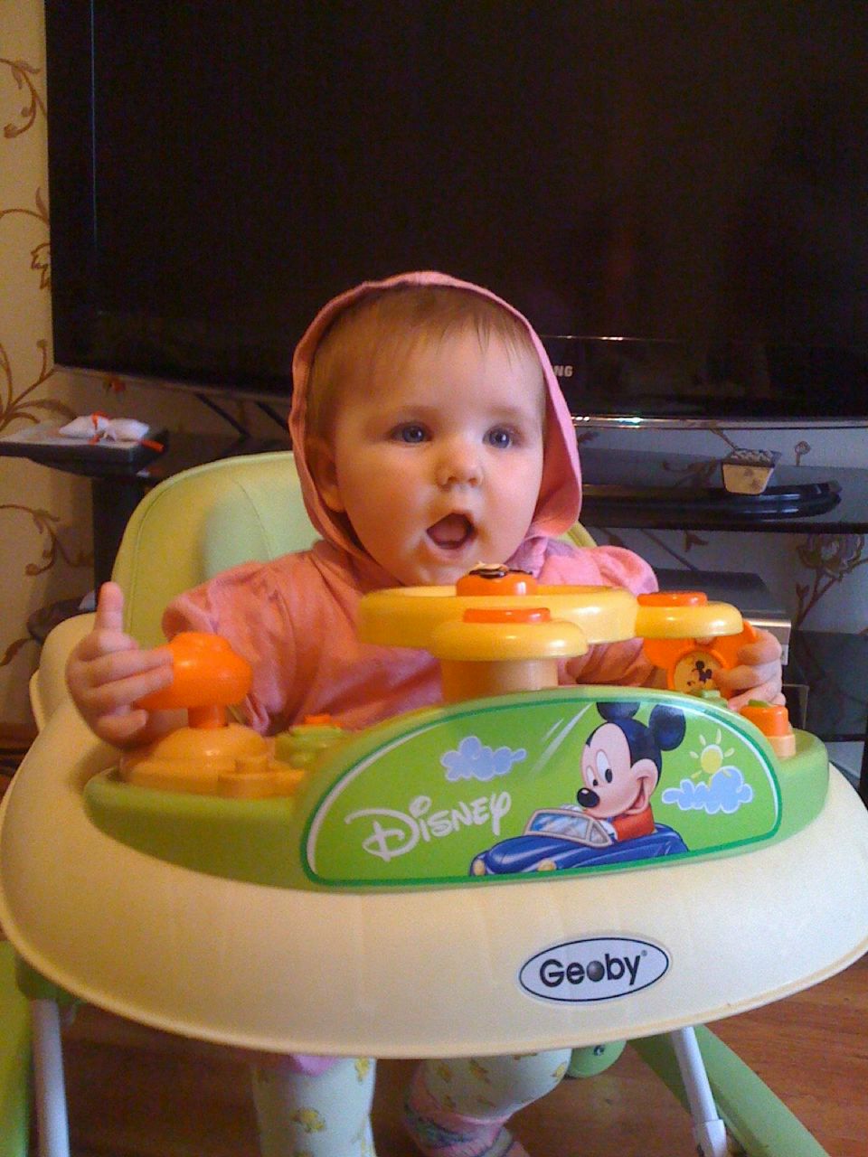 Вика Троценко | Донецк