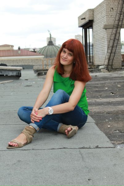 №89, Катерина Конина №89, Катерина Конина