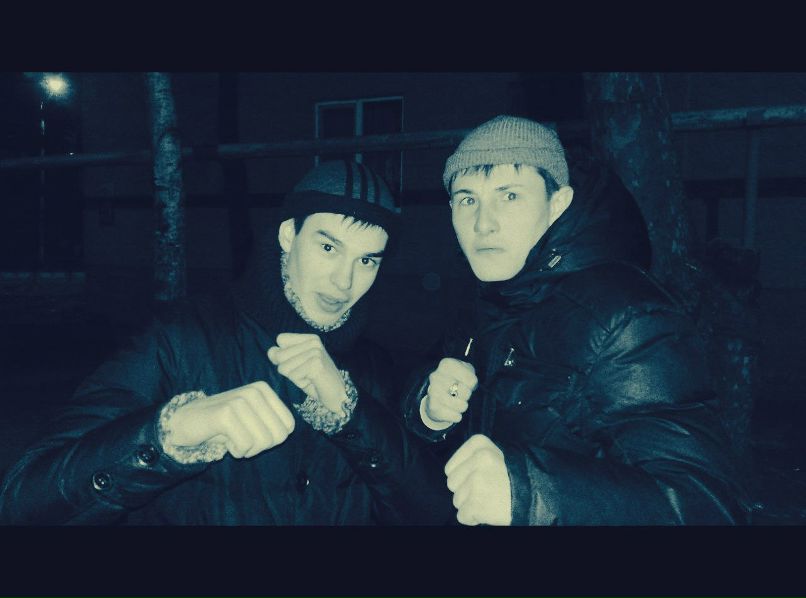 Миша Солтик | Керчь