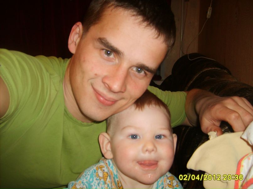 Сергей Галимов (Zloi) | Воткинск