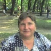 Аватар: Таня Лазаренко