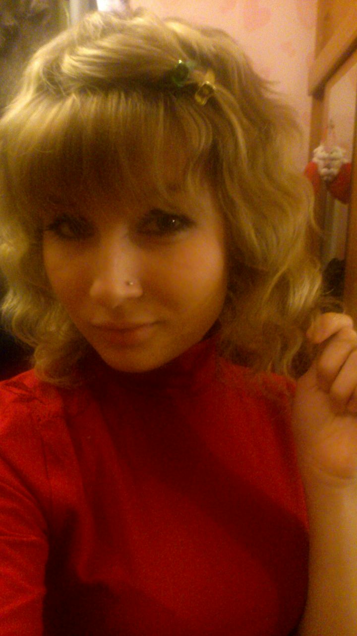 Мария Сазонкина | Москва