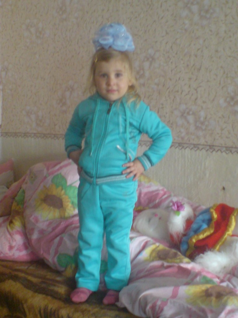 Сергей Шевченко | Надточаевка