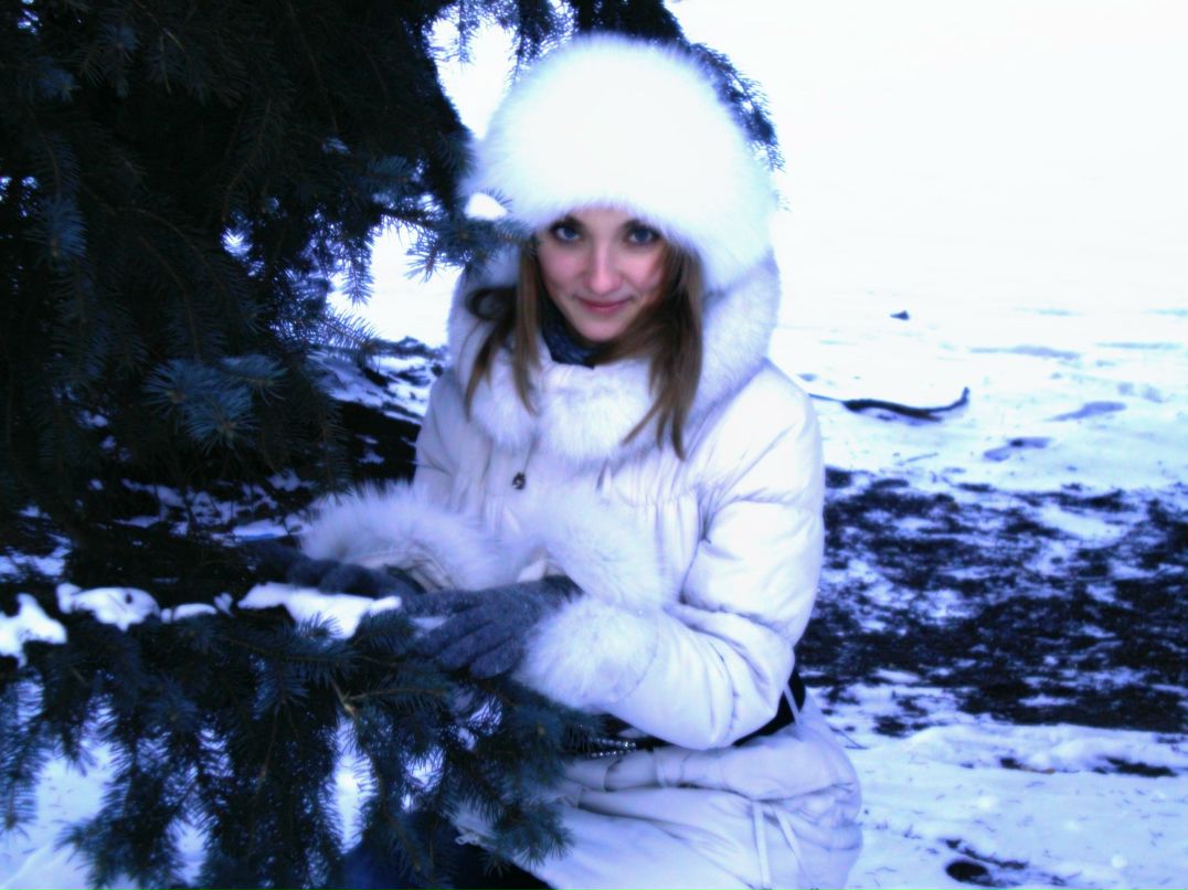 Виктория Бортникова Masaka | Харьков