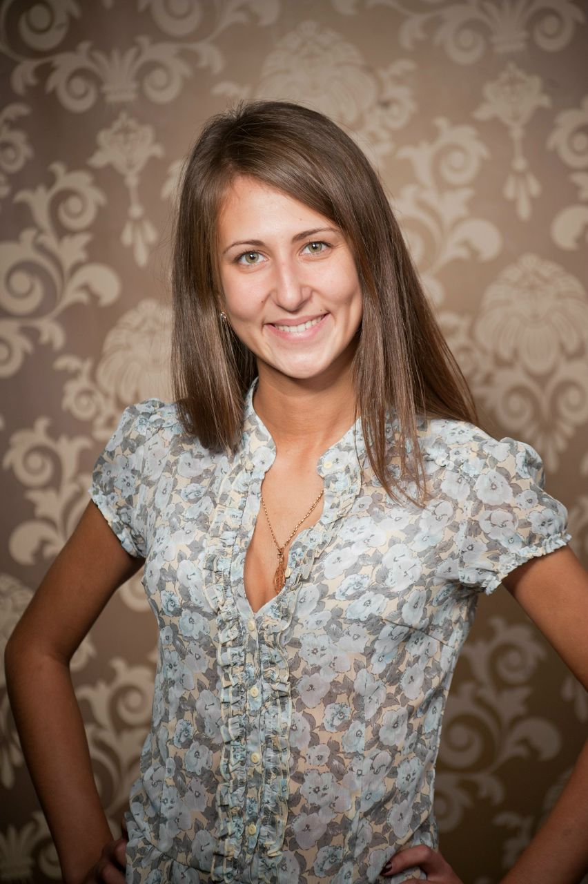 Уляна Давид | Львов