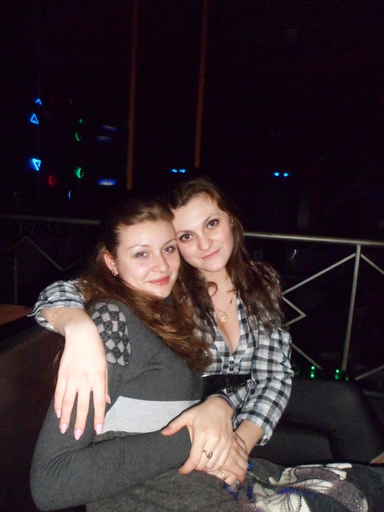 Иннуська Бровко | Одесса