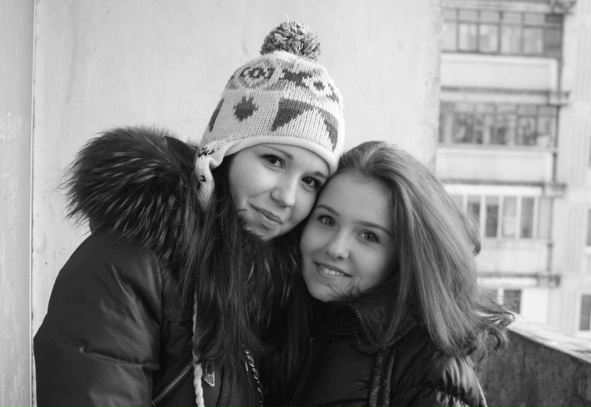 Юлия Алёнушкина | Москва