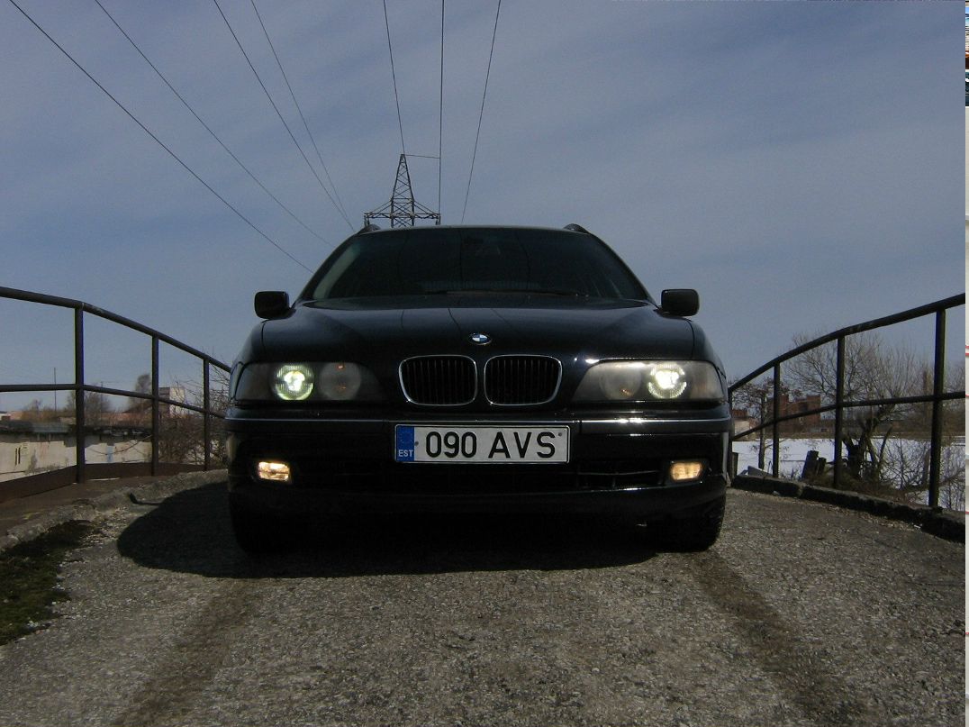 Maksim Kadatski | Turenki