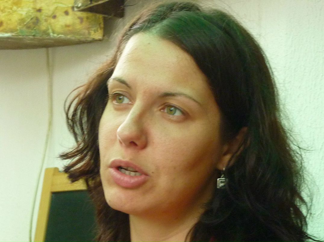 Мария Шилова | Екатеринбург