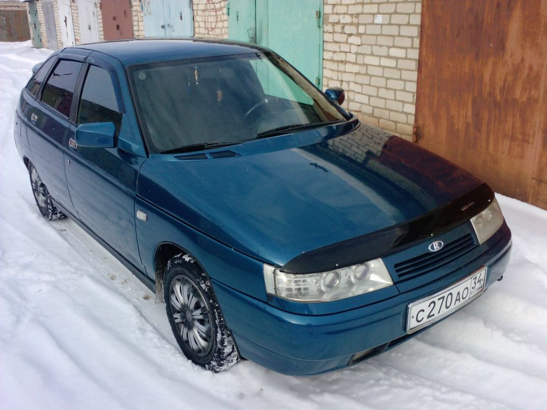 Павел Григорьев | Волжский