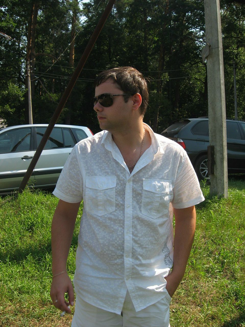 Дмитрий Баракин | Жуковский