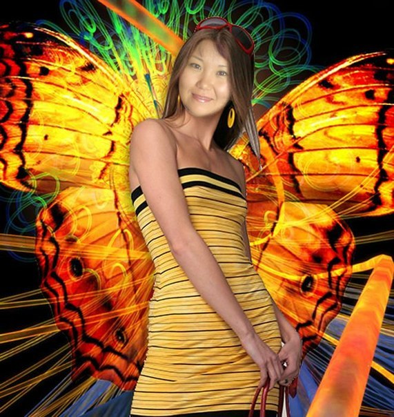 Алима Бубеева | Улан-Удэ