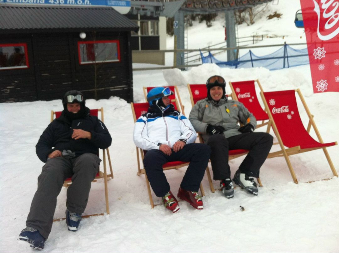 Диня Клименссон | Санкт-Петербург