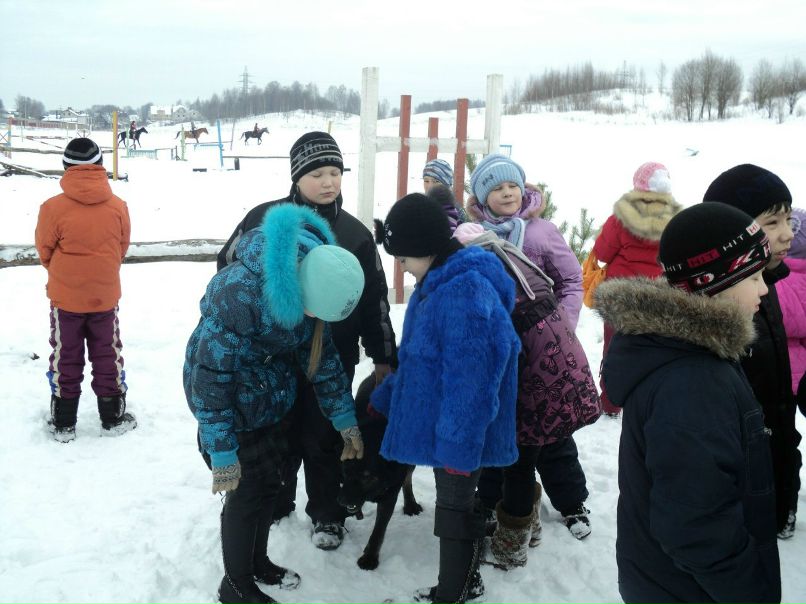 Аня Усачёва | Санкт-Петербург