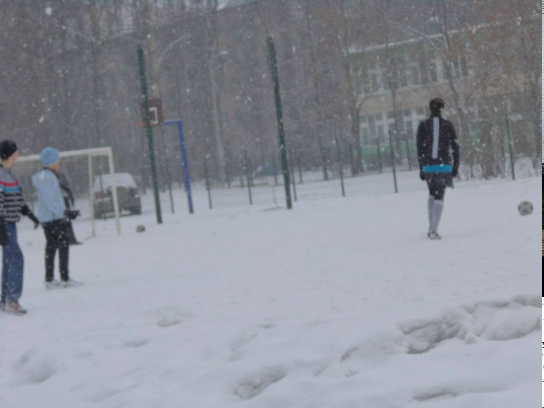 Влад Шафранов ░▒▓ FCZ SPB ▓▒░ | Санкт-Петербург