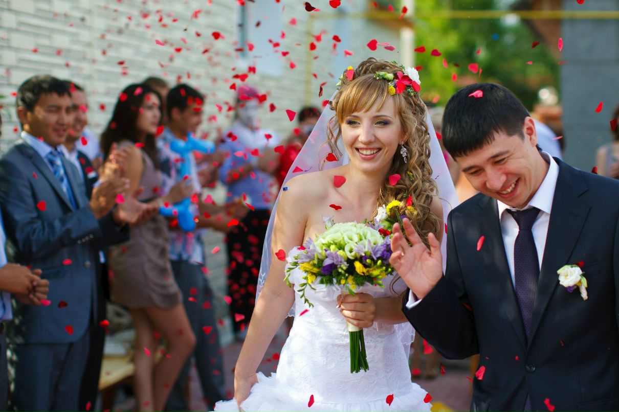 Анюта Ким | Новосибирск