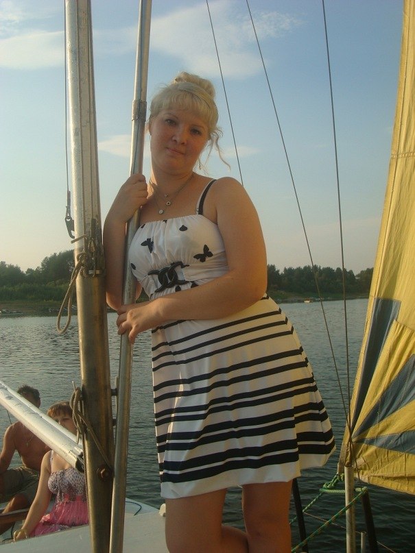 Ирина Лудыкова | Жешарт